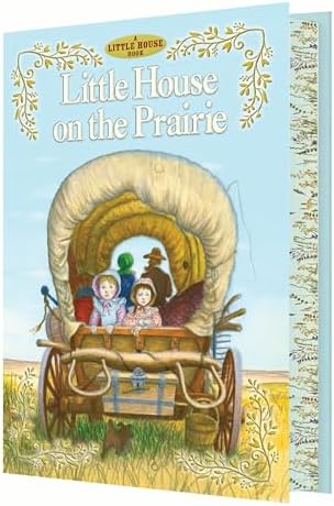 The World of Little House: The Illustrated Biography and Guide to
